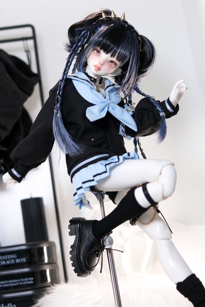 【在庫物】[危険な突破口]【MDD】【1/4サイズ】