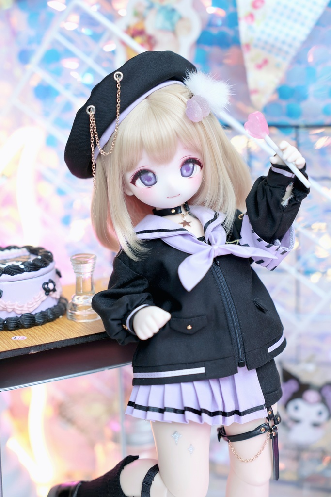 【在庫物】[危険な突破口]【MDD】【1/4サイズ】