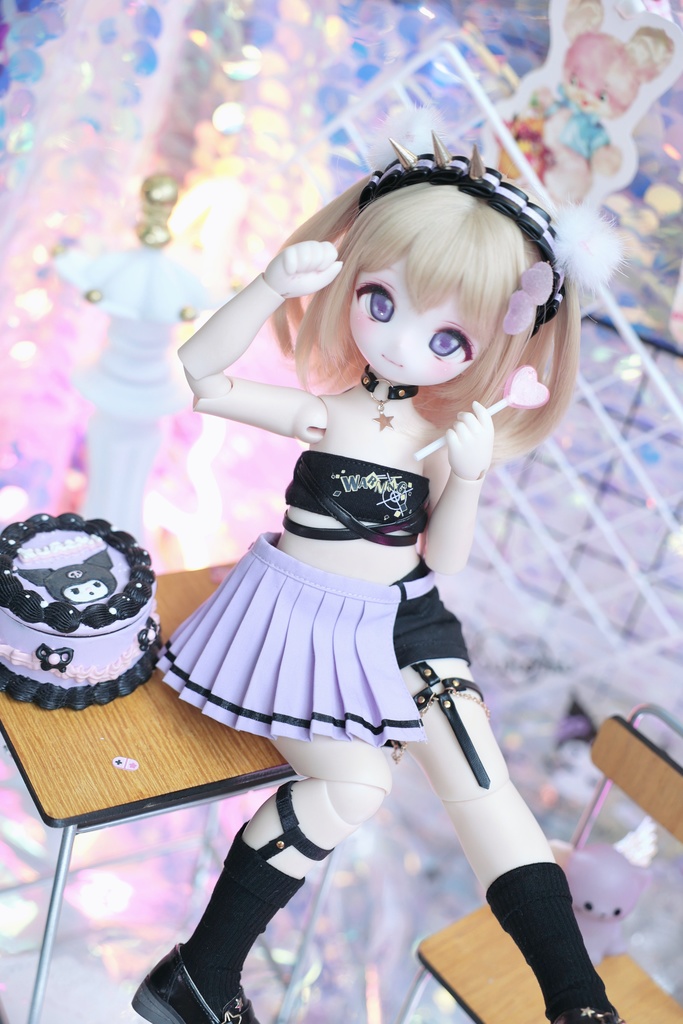 【在庫物】[危険な突破口]【MDD】【1/4サイズ】
