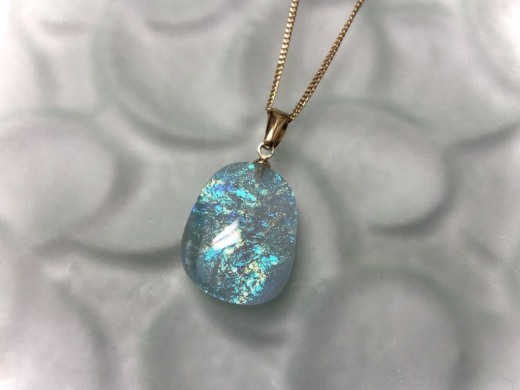 ペンダントトップ カラーチェンジ(不透明)