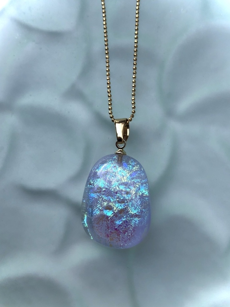 ペンダントトップ カラーチェンジ(不透明)