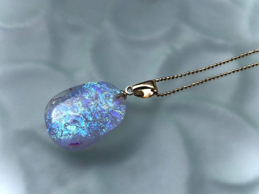 ペンダントトップ カラーチェンジ(不透明)