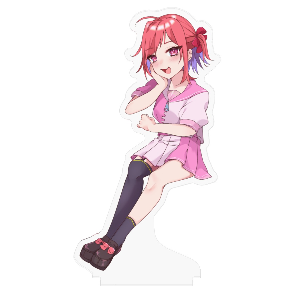 春陽らの(おすわりver.)