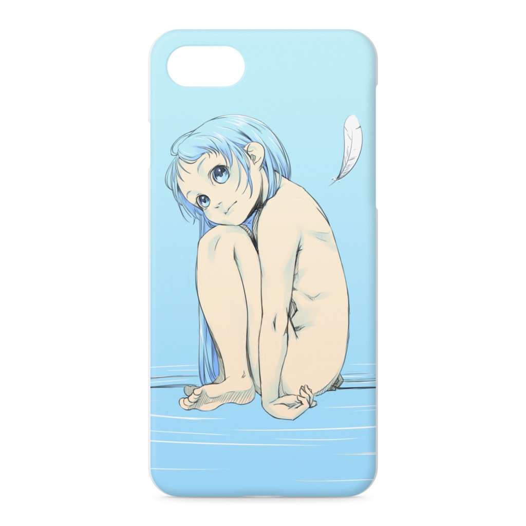 ハネさみ