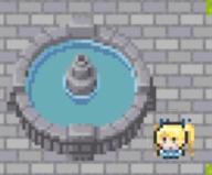 【無料版あり】キャラチップ素材①~④女の子セット