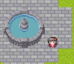 【無料版あり】キャラチップ素材①~④女の子セット