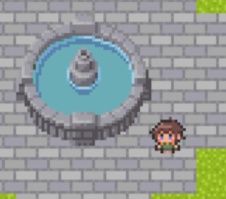 【無料版あり】キャラチップ素材①~④女の子セット