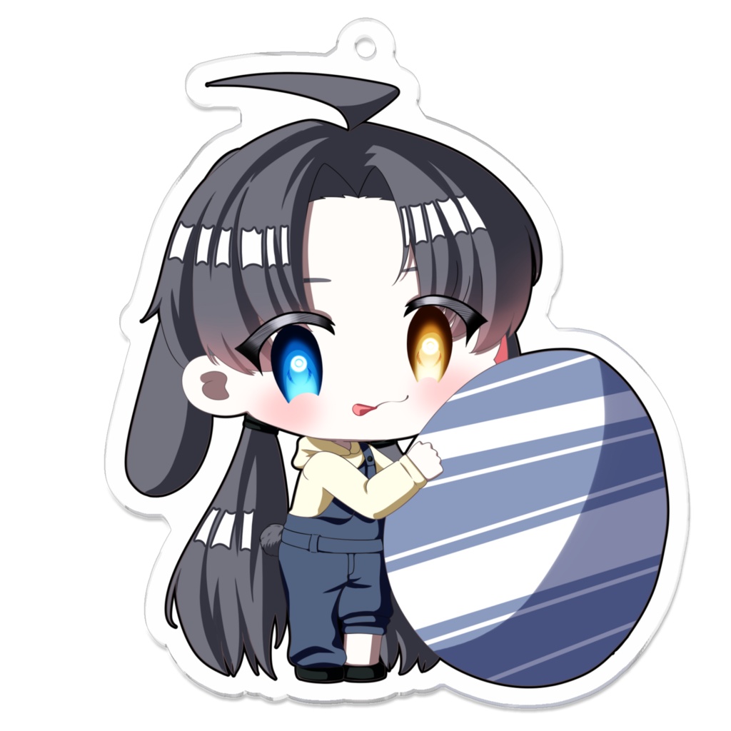 【アクキー】ト イースター2026ver.