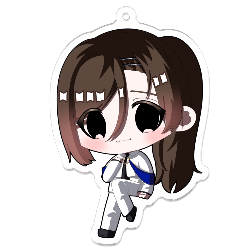 【アクキー】メイ(SD) バースデー2026