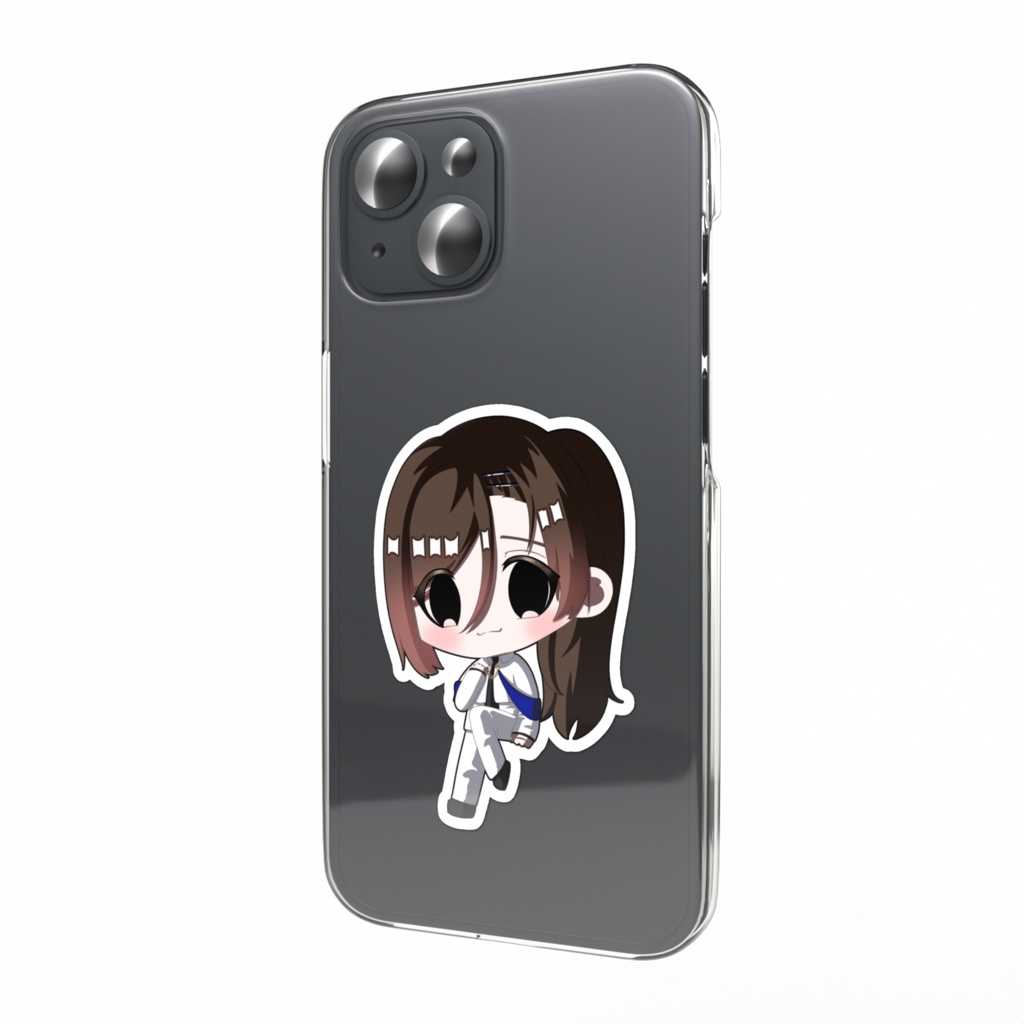 【ステッカー】メイ(SD) バースデー2026