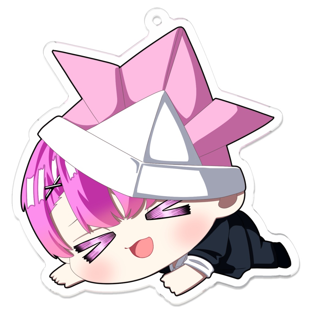 【アクキー】マキ 端午の節句2026ver.