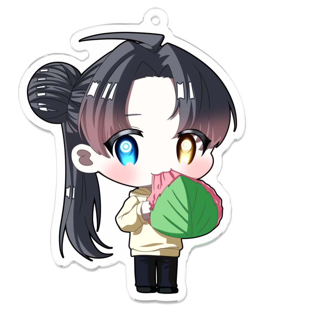 【アクキー】ト 端午の節句2026ver.