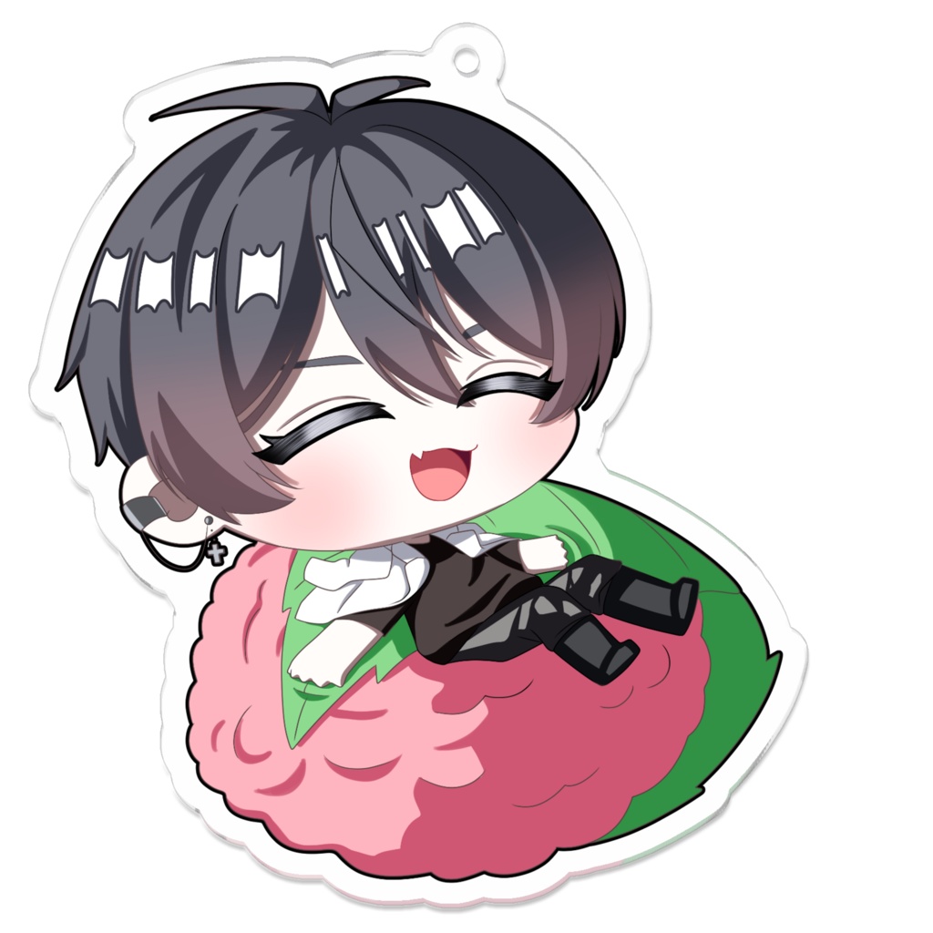 【アクキー】ロ 端午の節句2026ver.