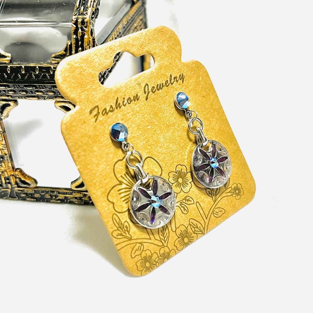 【原神】元素の耳飾り