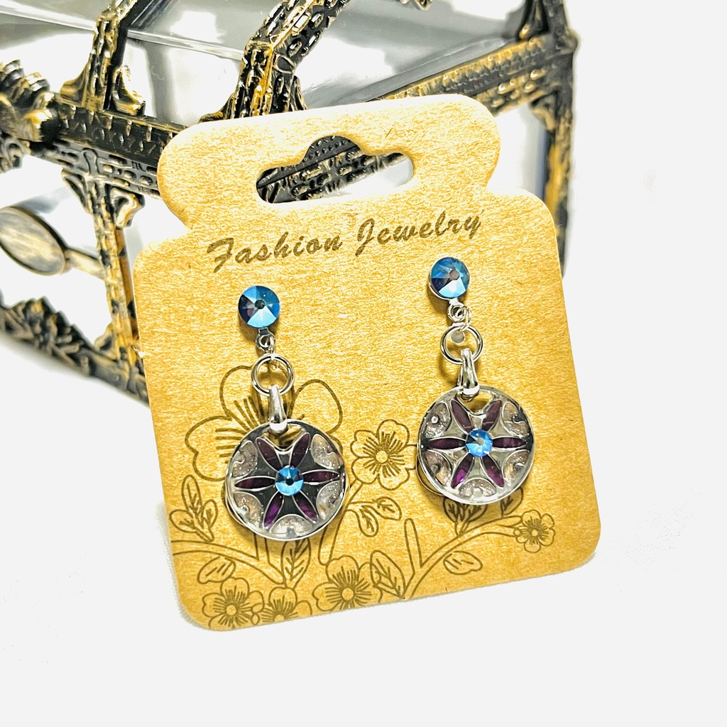 【原神】元素の耳飾り