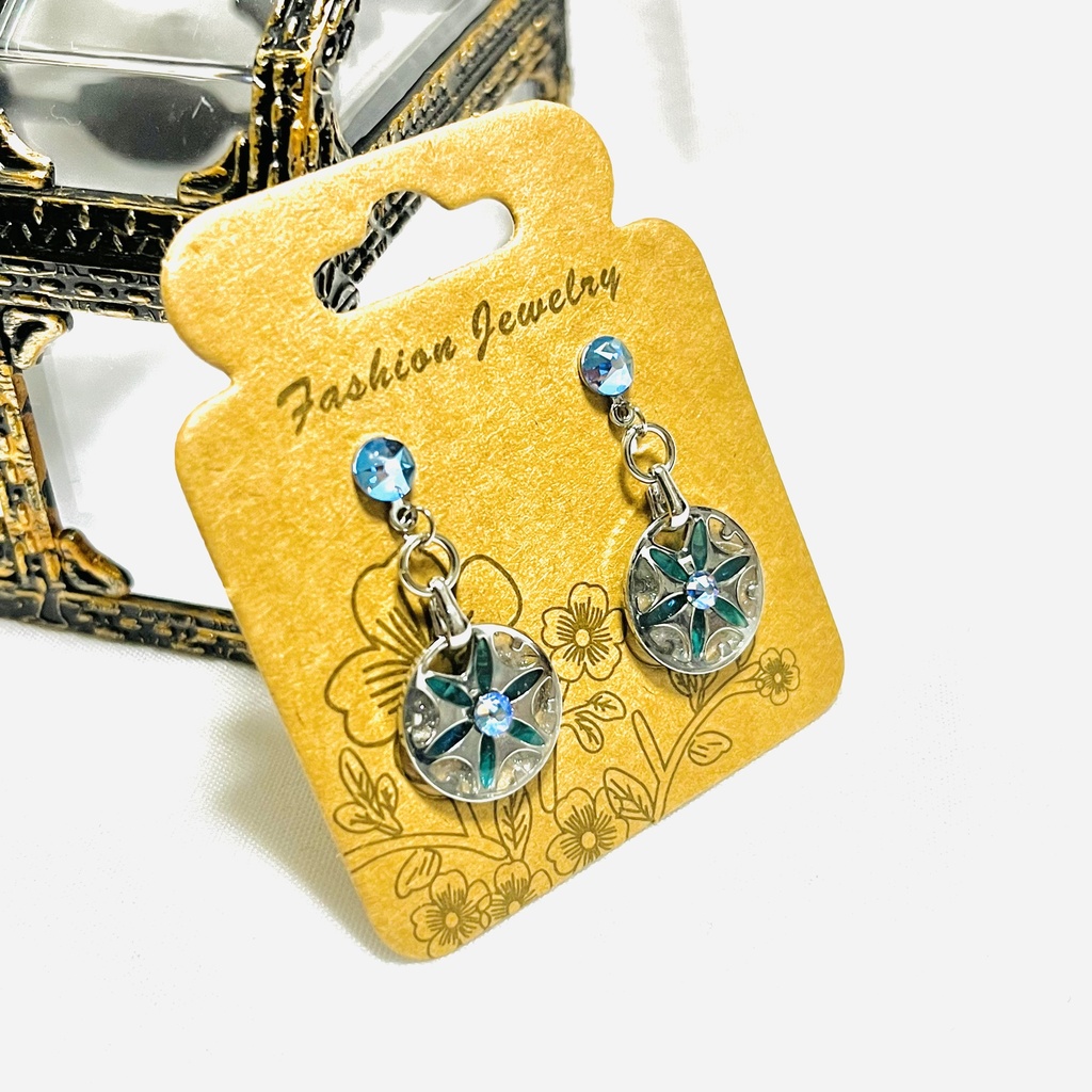 【原神】元素の耳飾り