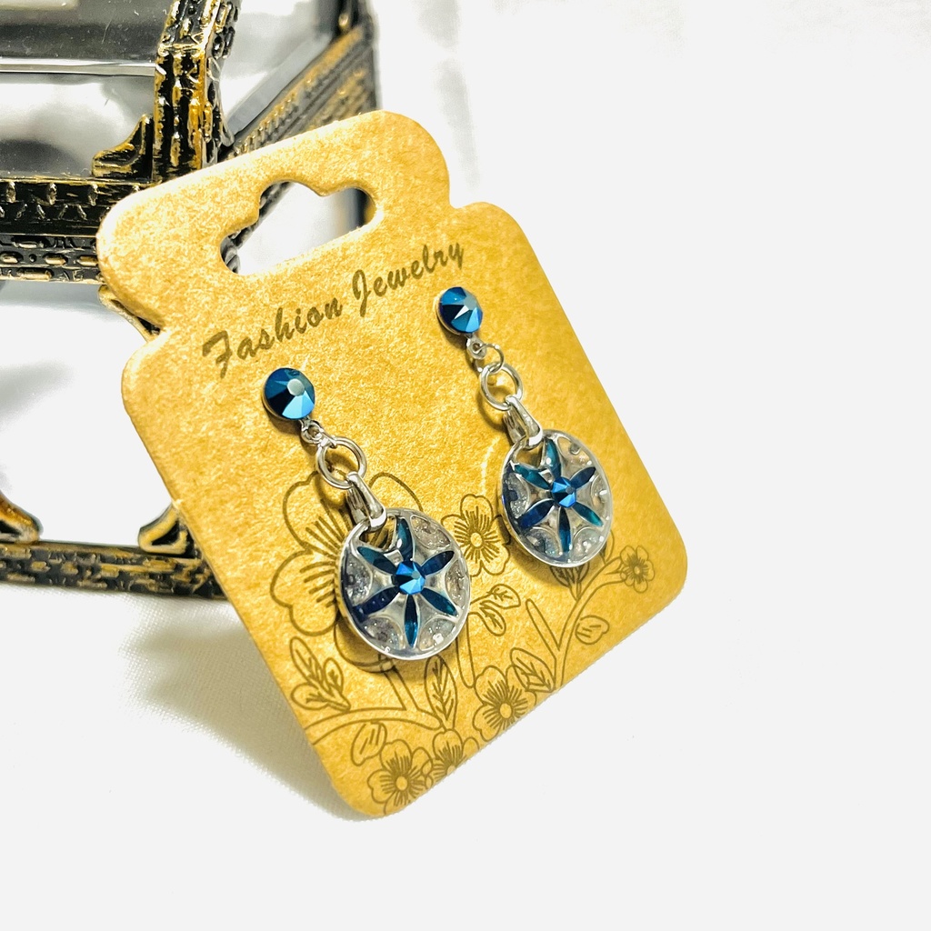 【原神】元素の耳飾り