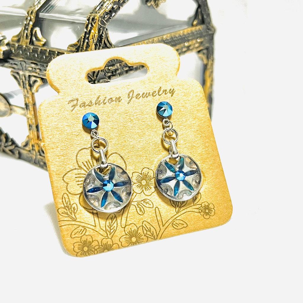 【原神】元素の耳飾り