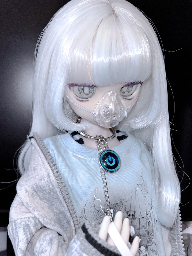 【期間限定販売】コードリンクメタルカラー DD/MDD