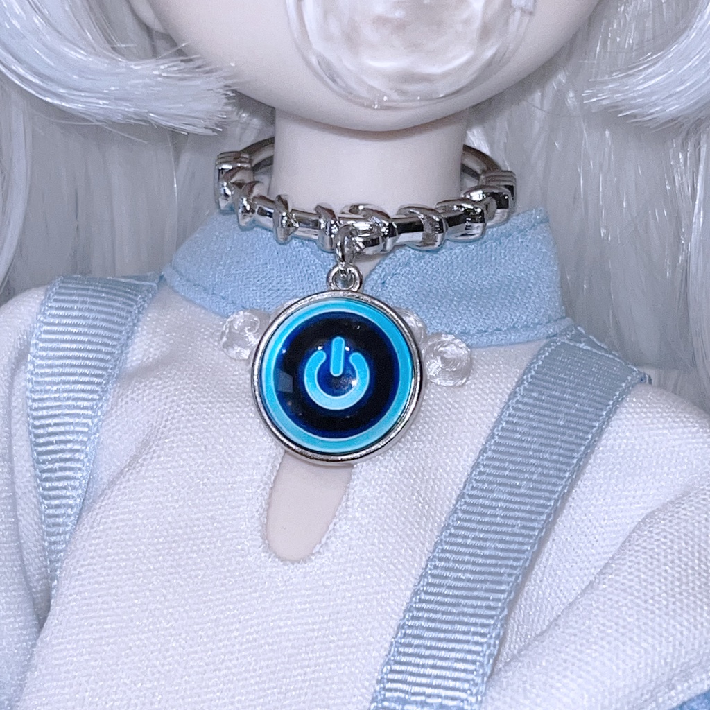 【期間限定販売】コードスクリューメタルカラー DD/MDD
