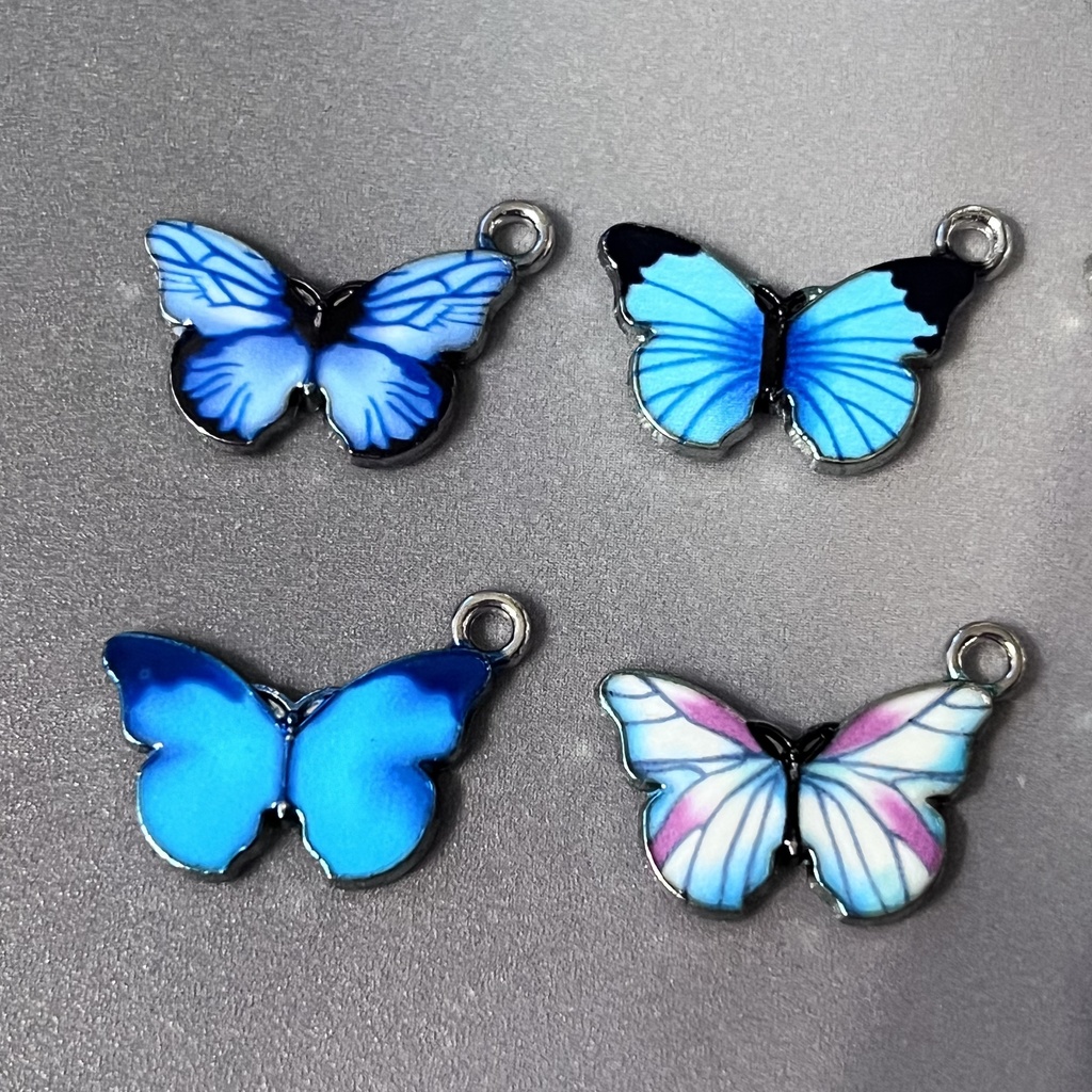 【新色追加！】スイングバタフライチョーカー　 DD/SD/MDD
