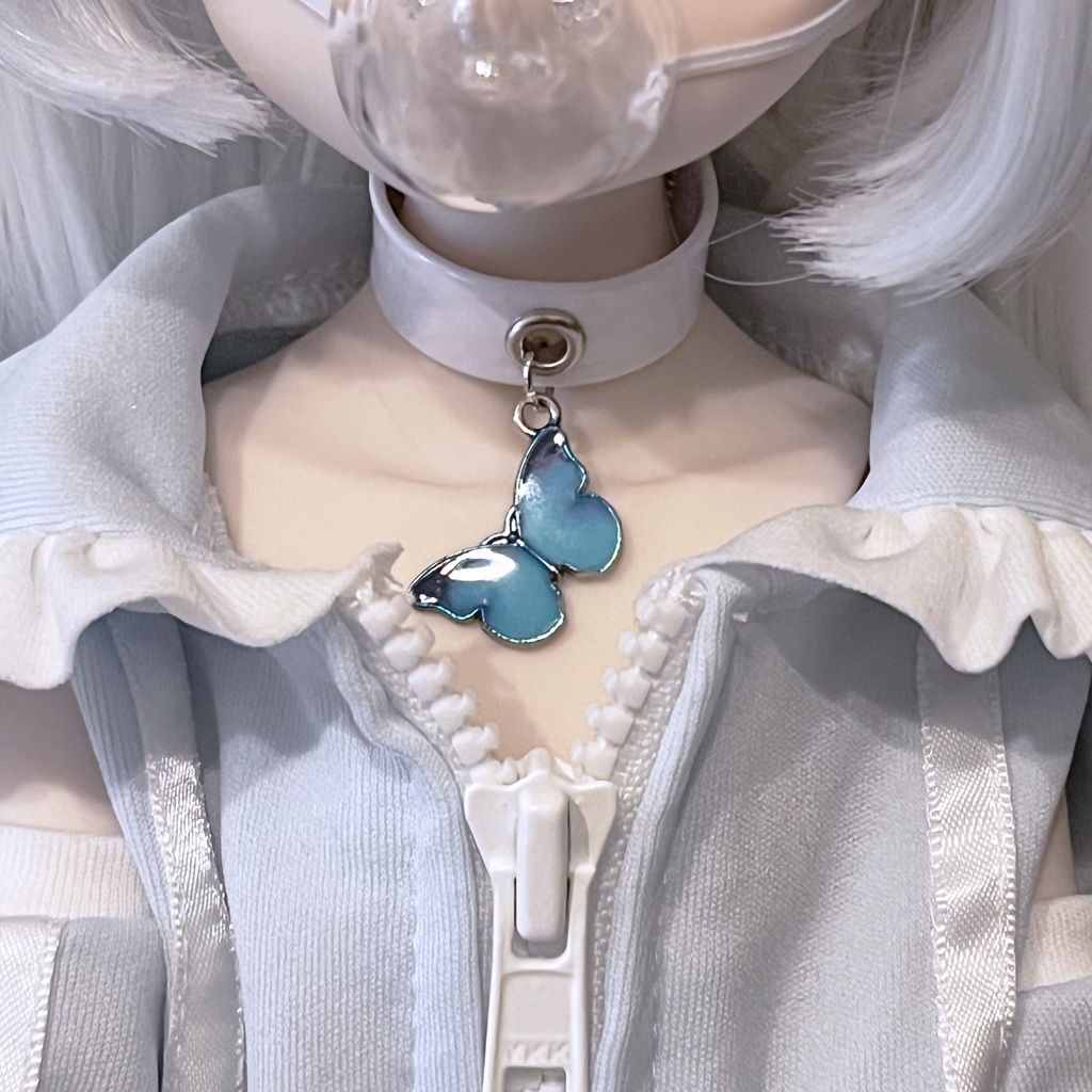 【新色追加！】スイングバタフライチョーカー　 DD/SD/MDD