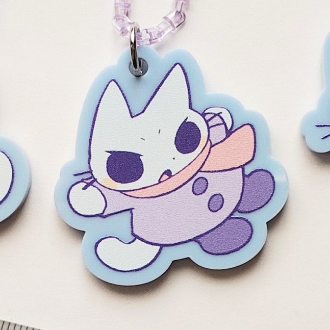 ふゆものちゃんアクキー_マフラー