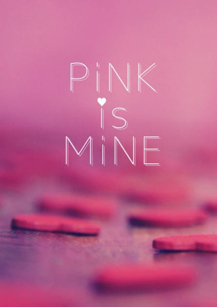 PiNK is MiNE