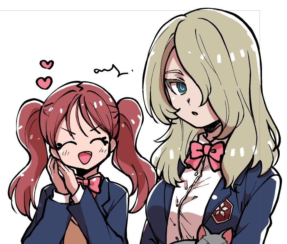 らくがき本ムサシ