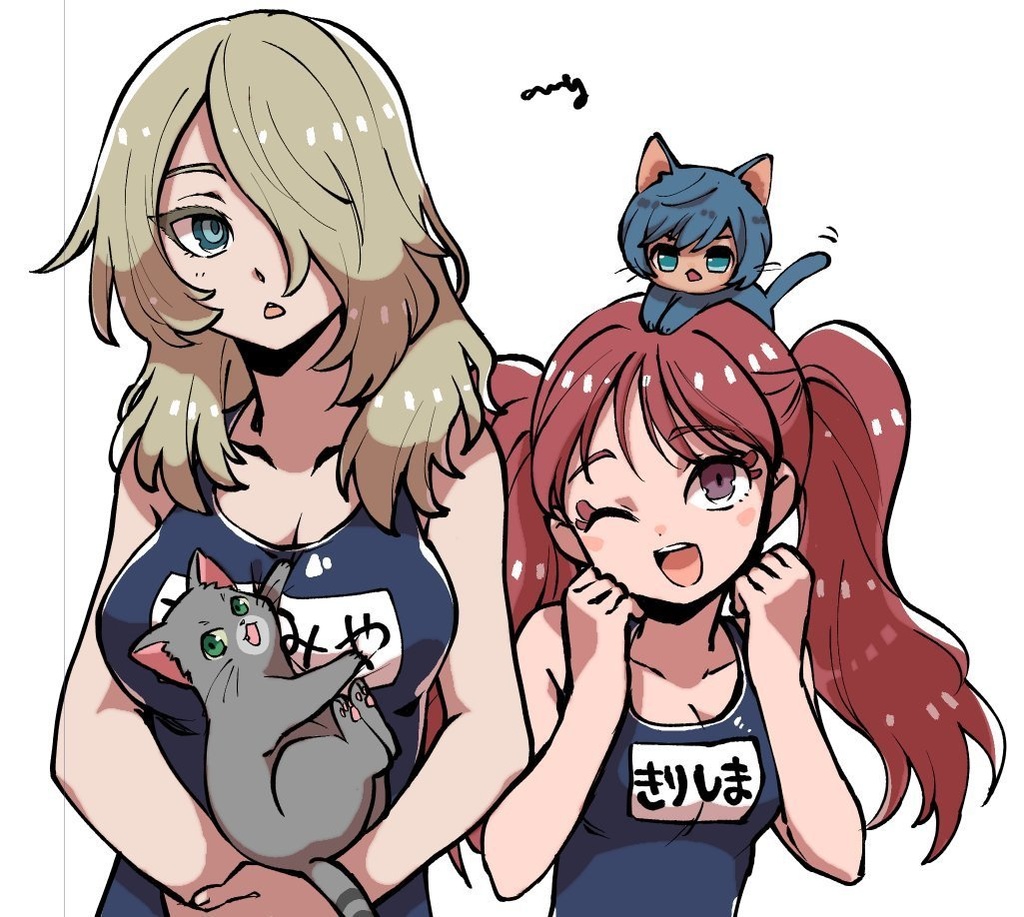 らくがき本ムサシ