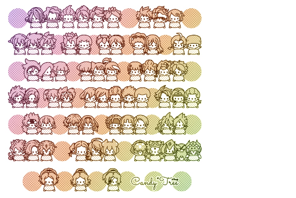 スケッチブック