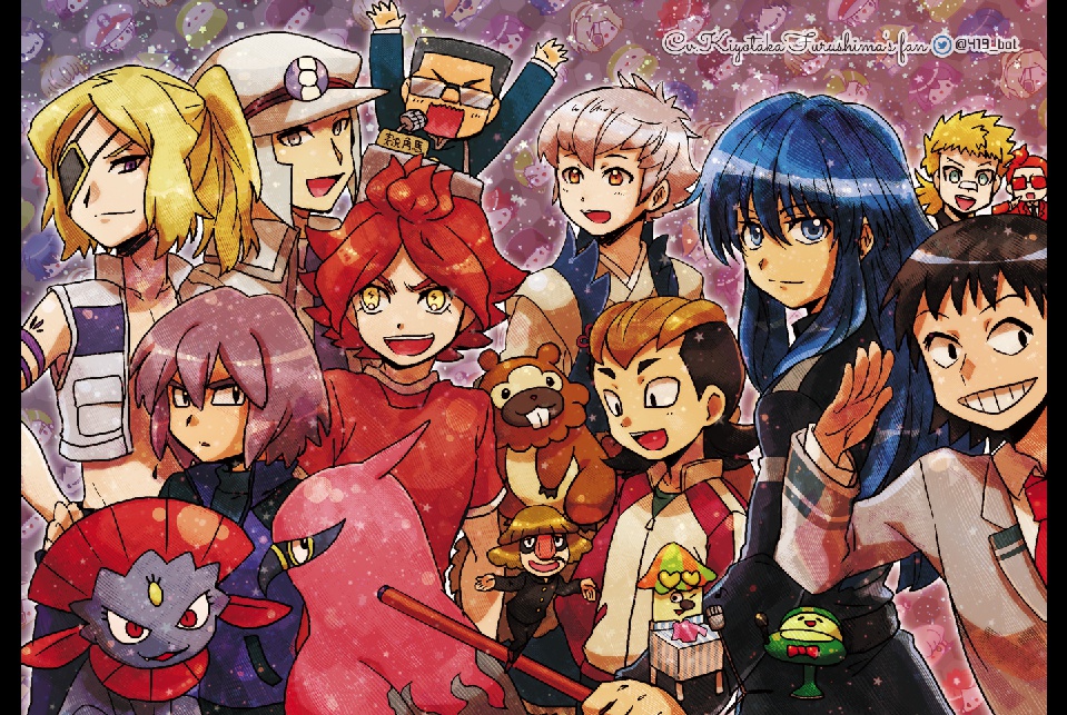 スケッチブック