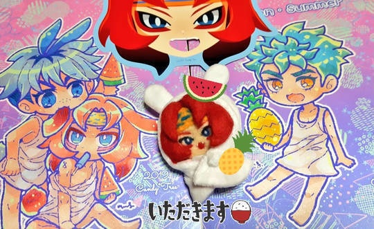 スケッチブック