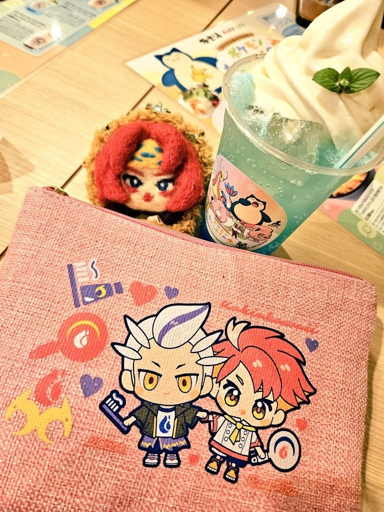 カキアカのグッズまとめ