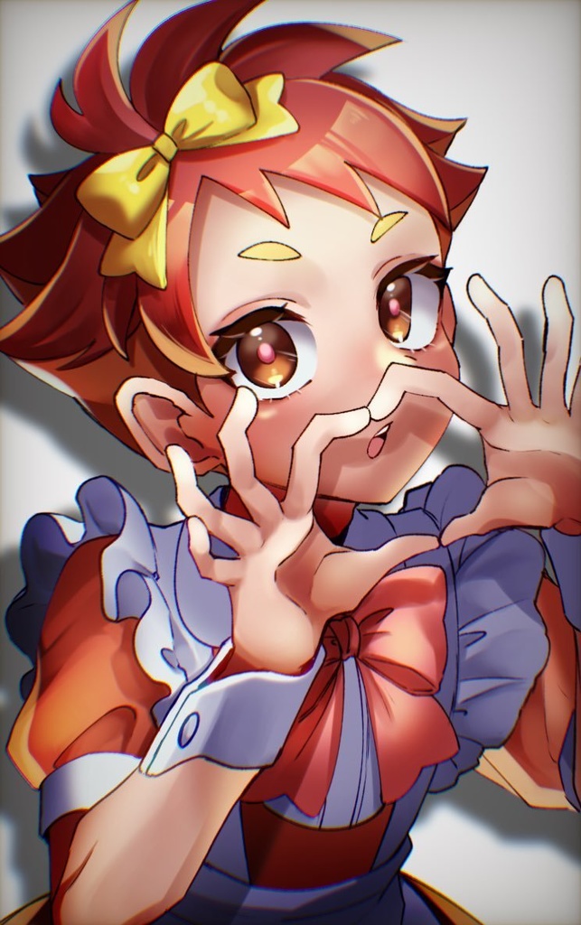 カキアカのグッズまとめ