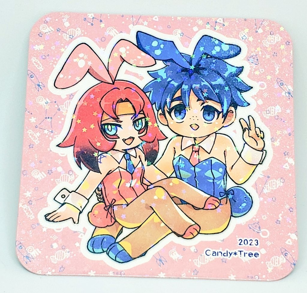 ペク&ソク でかクッションとプラコップ