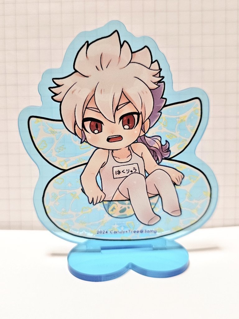 イのグッズまとめ