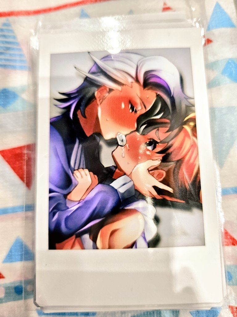 カキアカのグッズまとめ2