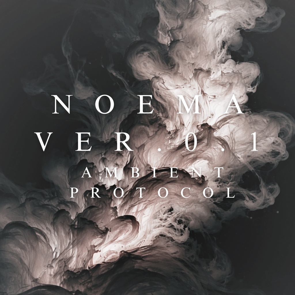 NOEMA ver.0.1 Ambient Protocol Pack