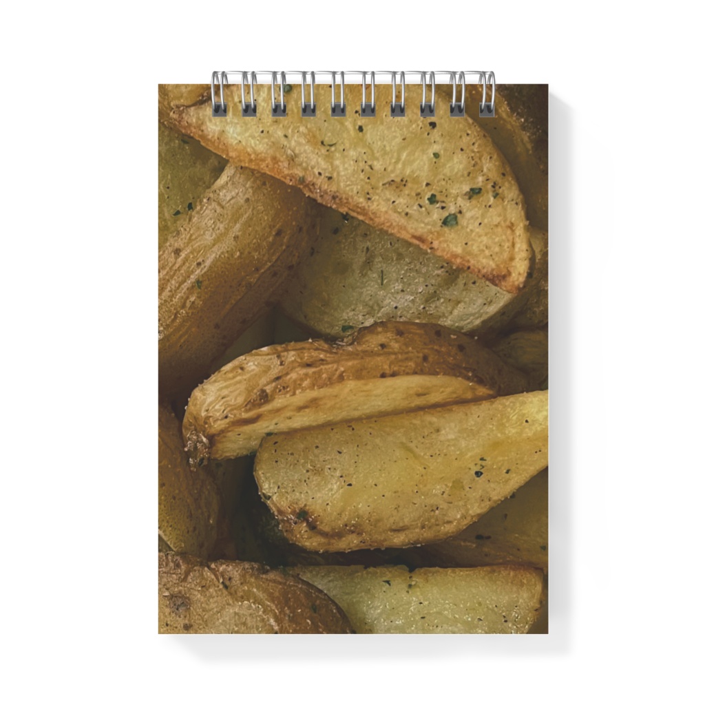 🥔ポテトフライ🥔