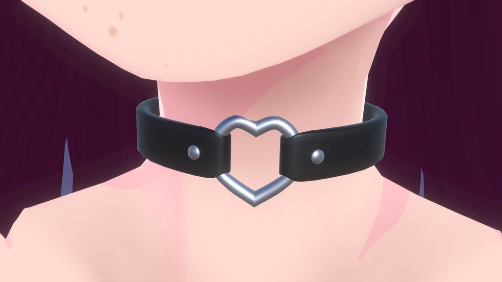 Heart Choker