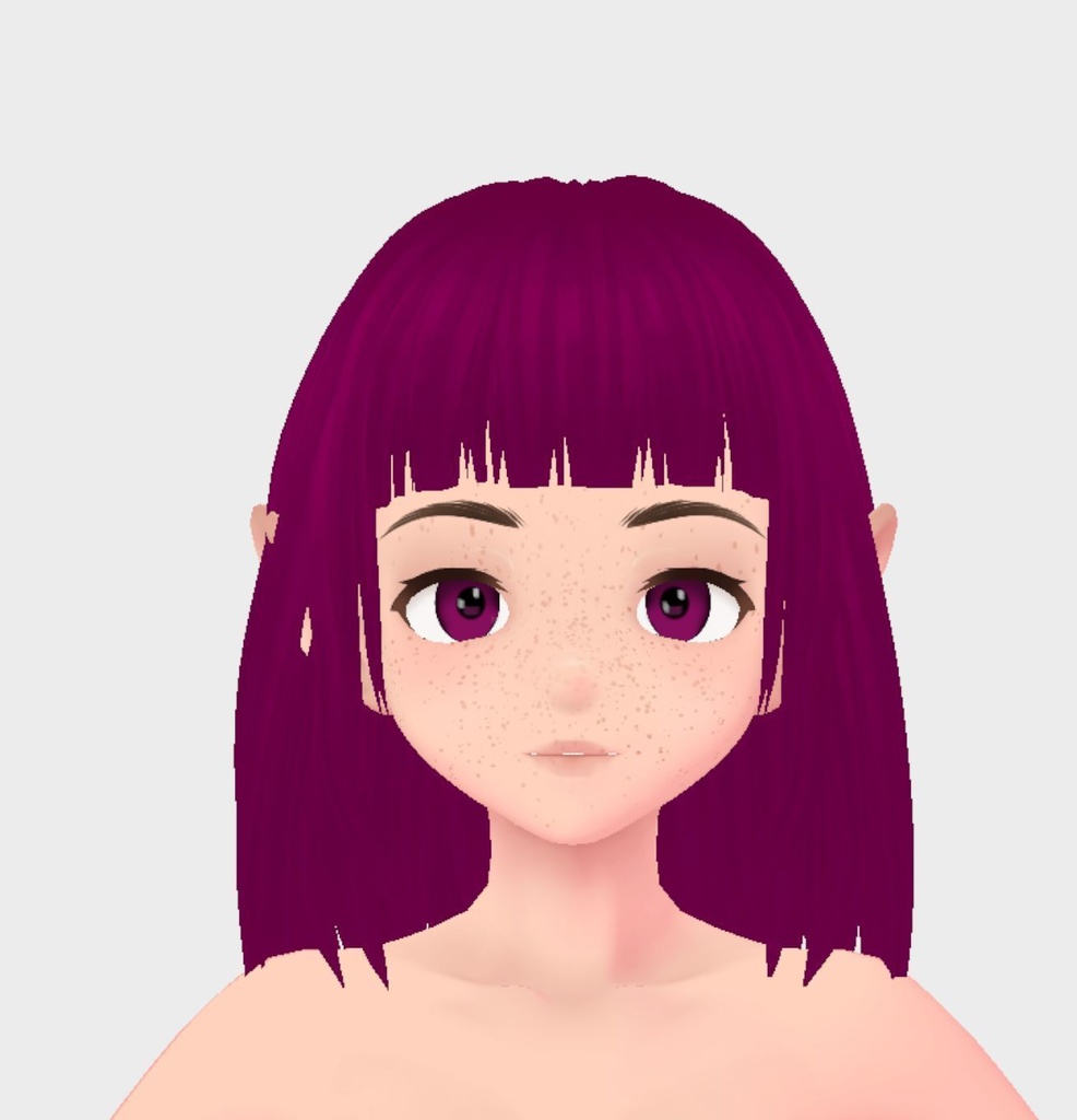 Hair Texture [FREE]
