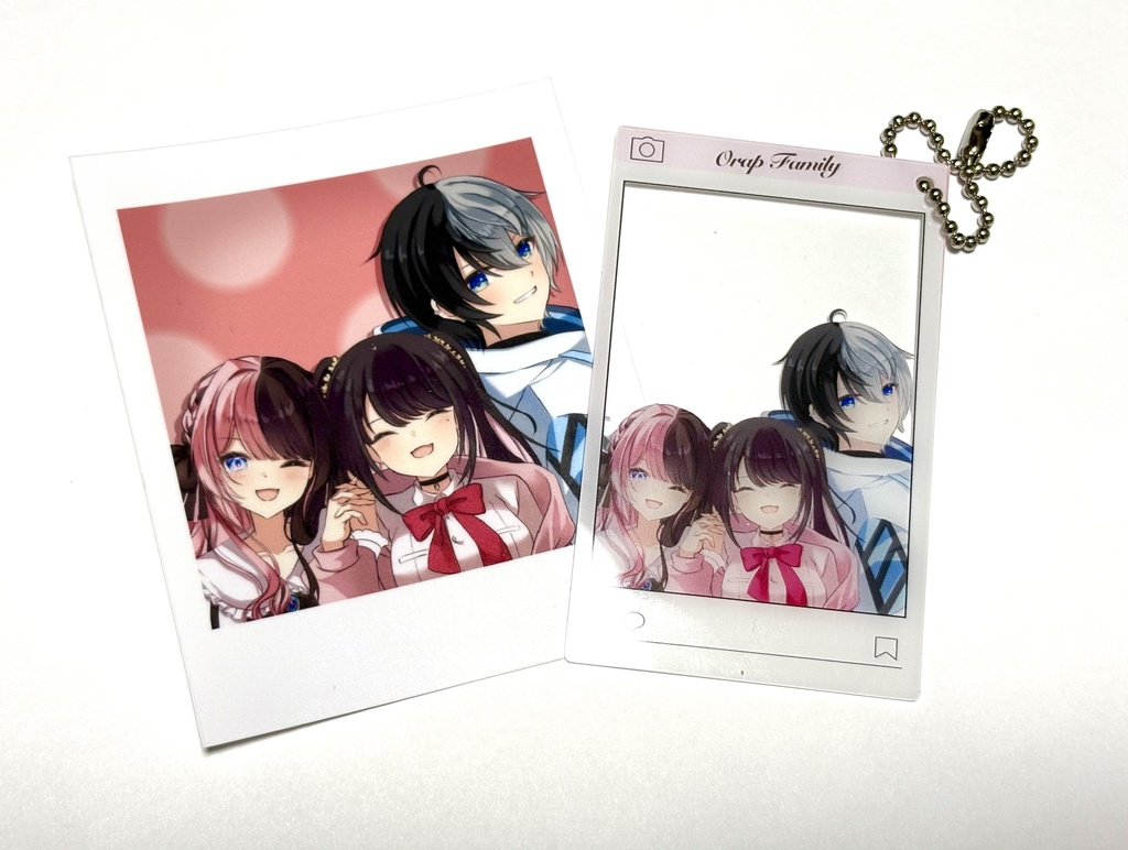 【非公式】VGGC9th グッズ