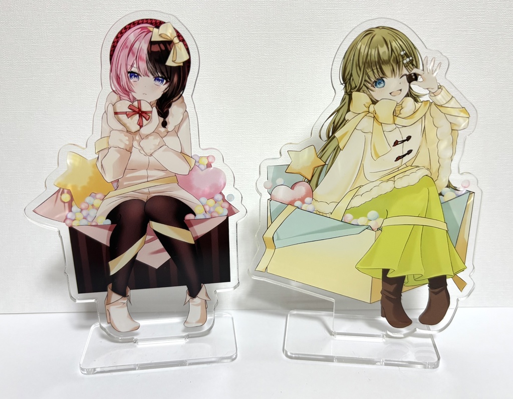 【非公式】VGGC9th グッズ