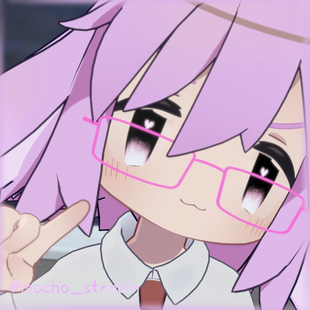 【うささき専用】夢見るeye