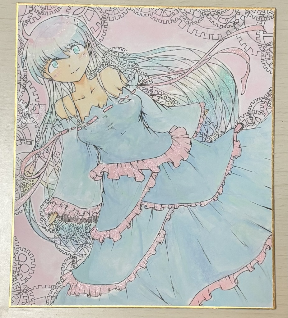 色紙（小サイズ）