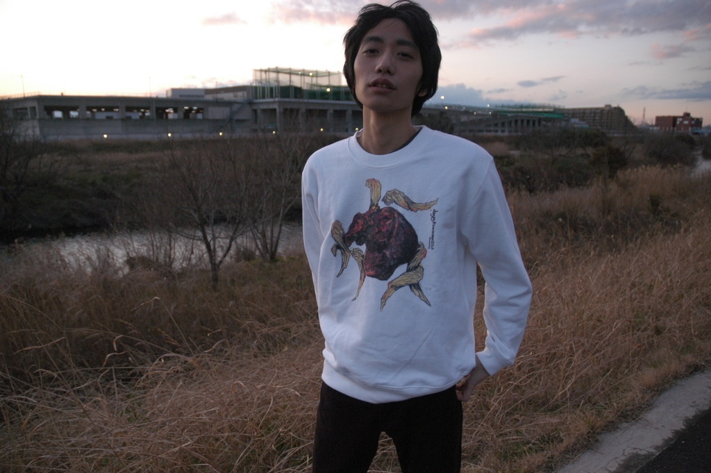 day5 落葉と柘榴(typeA)