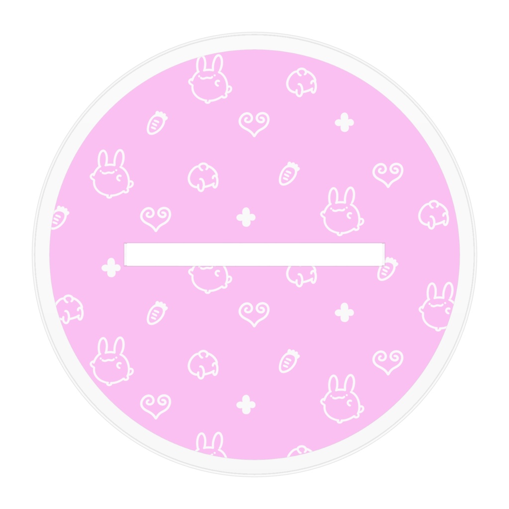 霧兎くん アクリルスタンド ねこつき先生ver