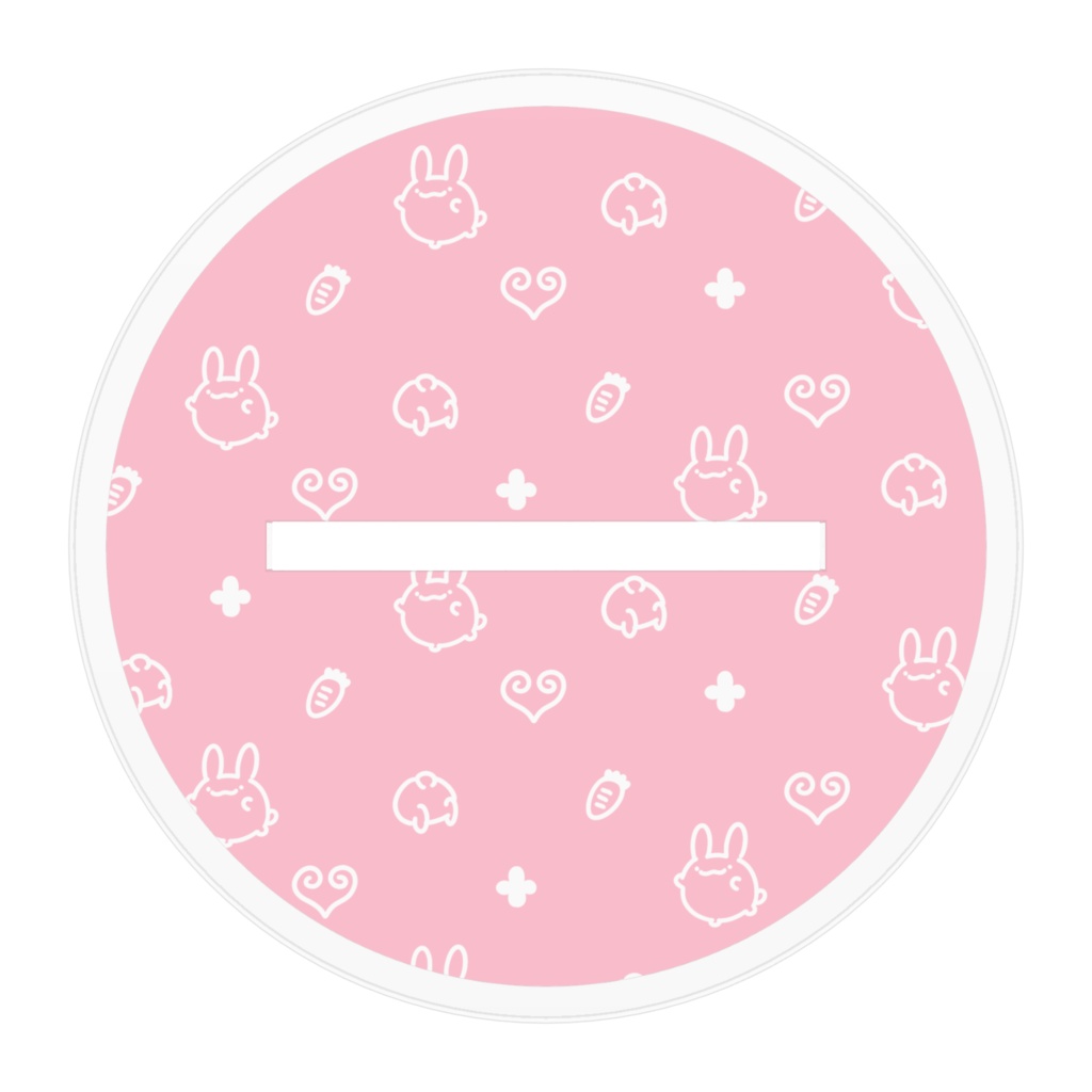 霧兎ちゃん アクリルスタンド ねこつき先生ver