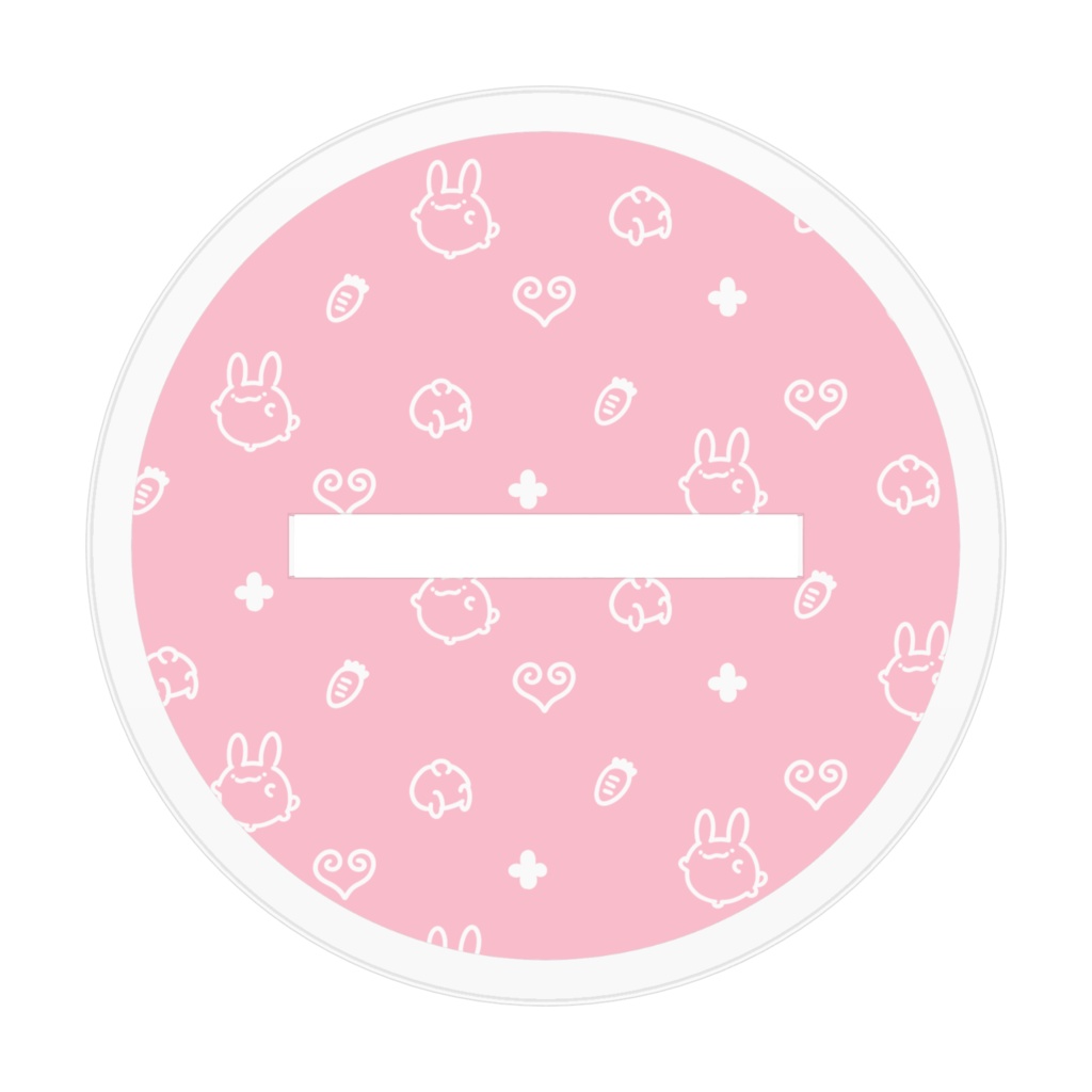 霧兎ちゃん SDアクリルスタンド ss1先生ver